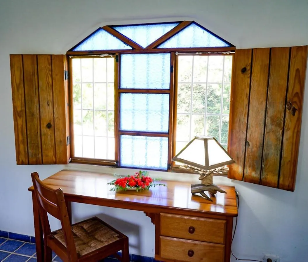 Villa Directly On The Beach, Las Ballenas Las Terrenas